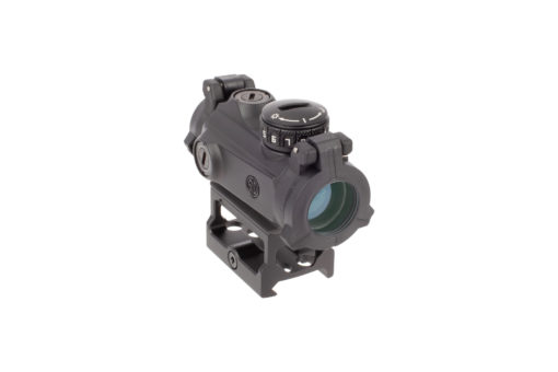 AR15 Discounts SIG Sauer ROMEO-MSR Green Dot Sight - 2 MOA - $120.99 at AR15 Discounts