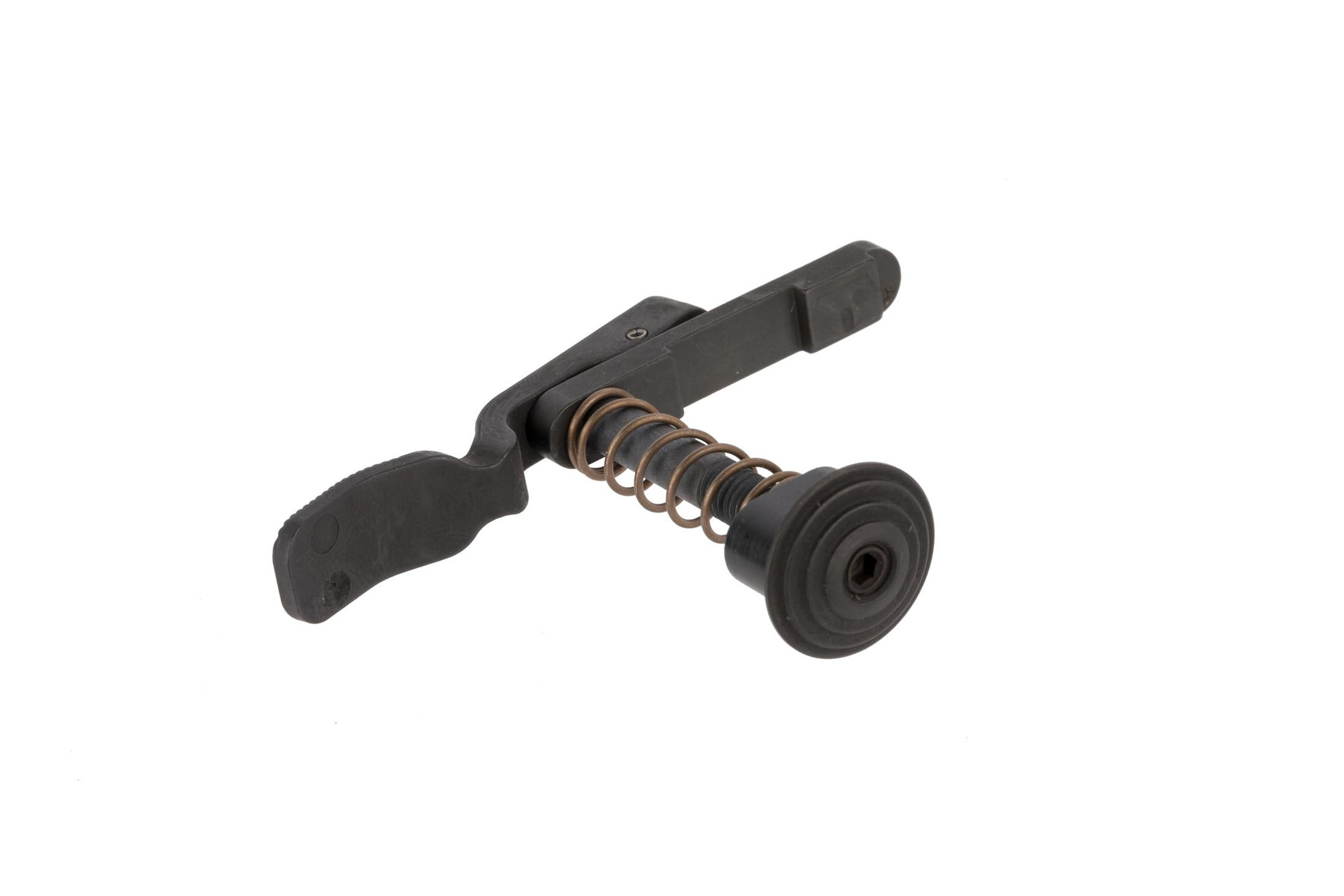 Knight's Armament Ambidextrous Magazine Release w/ Button