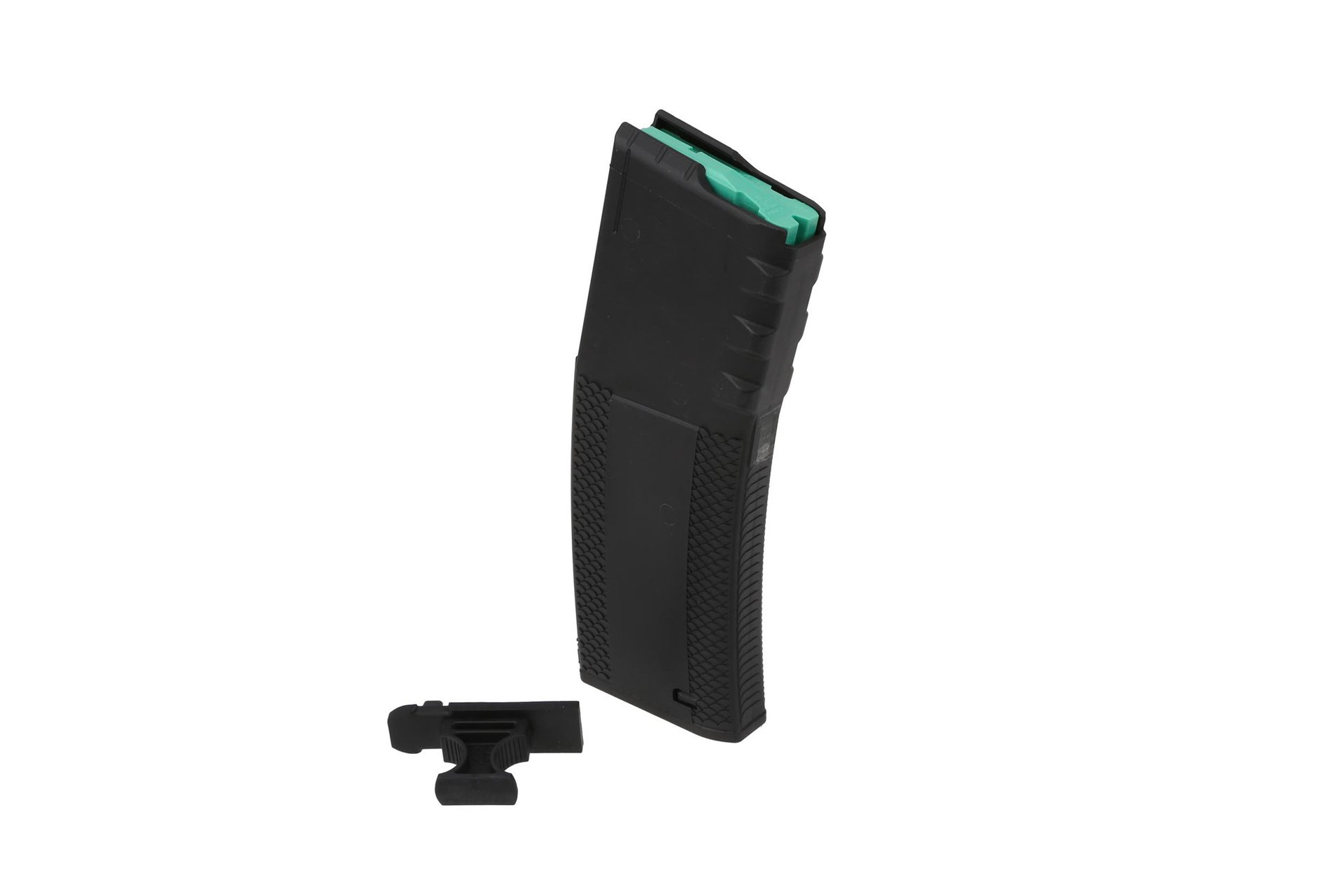 Troy Industries AR-15 30rd Polymer Battlemag