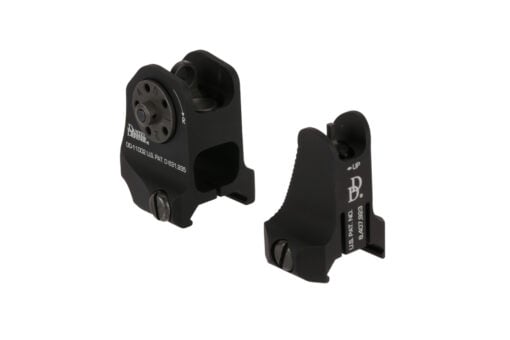AR15 Discounts Daniel Defense Fixed Front / Rear Sight Combo - $141.00 at AR15 Discounts