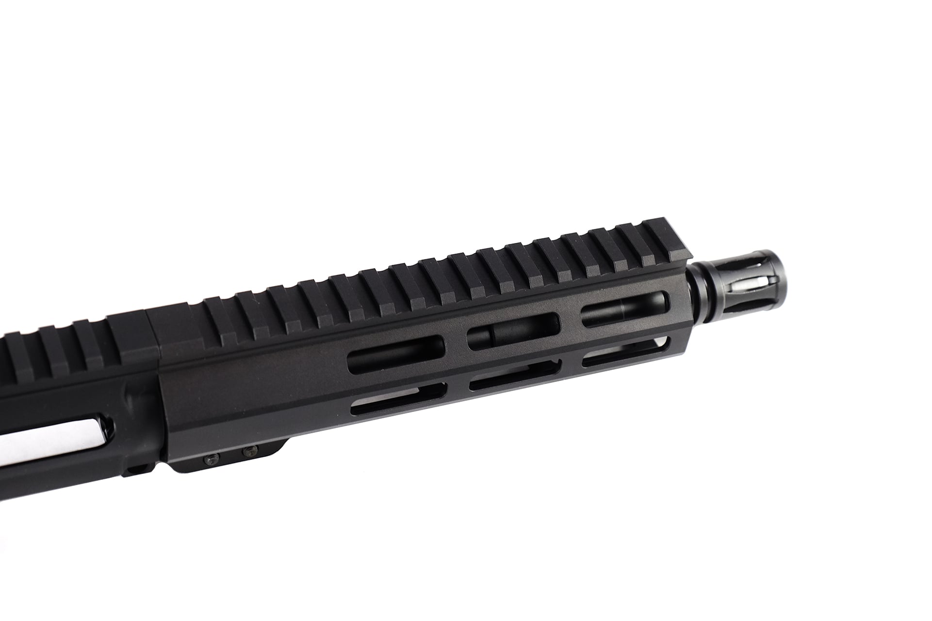 Unknown NBS 7.5″ 5.56 Sport DRP Pistol M-LOK Upper Assembly