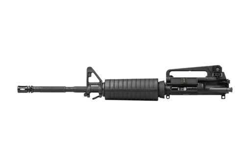 Stag Arms AR-15 5.56 Carbine M4 Upper Left-Handed Upper Assembly - 