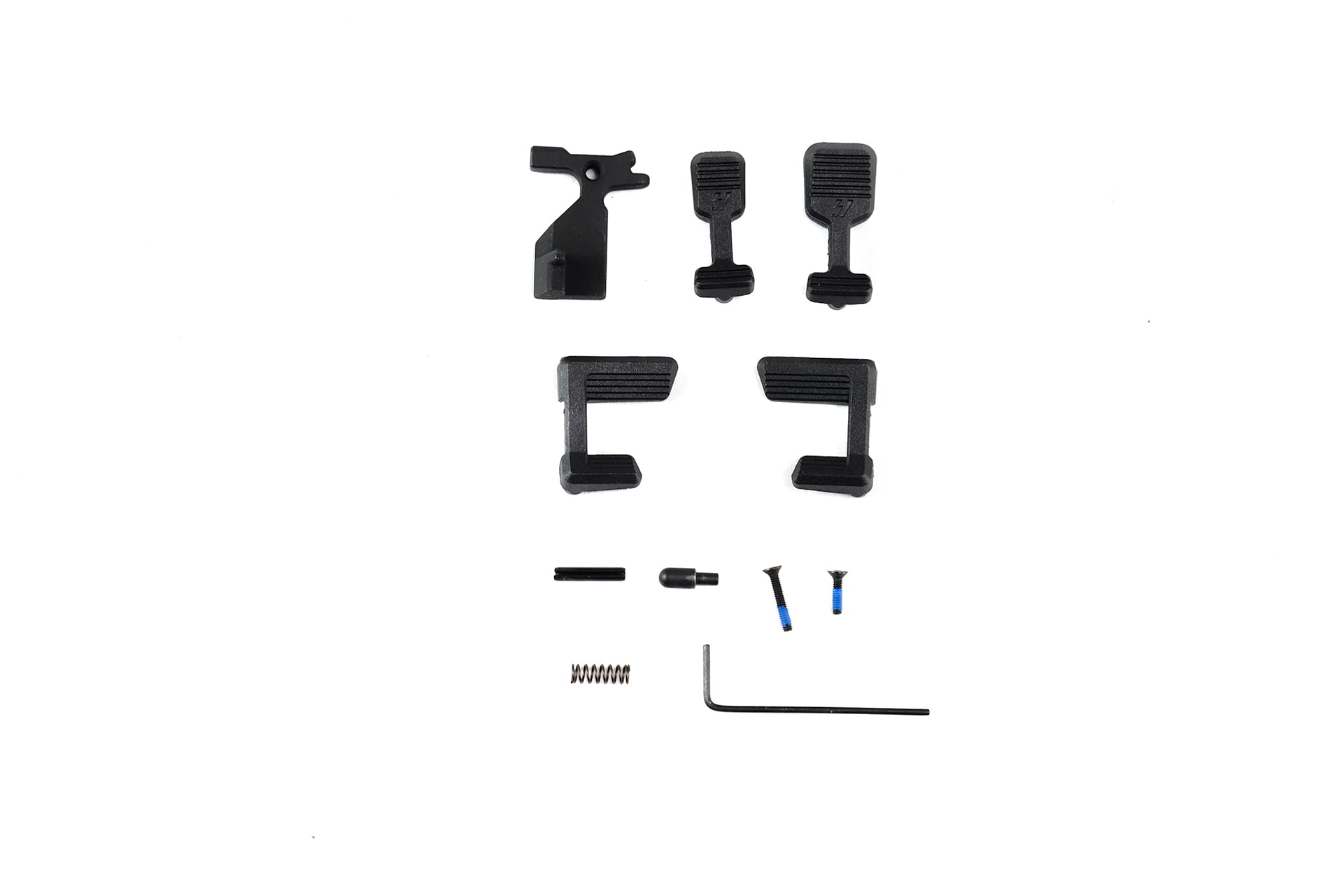 Strike Industries AR-15 Modular Bolt Catch