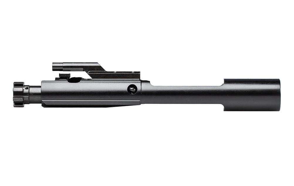 NBS .223/5.56 C158 Bolt Carrier Group Black Nitride