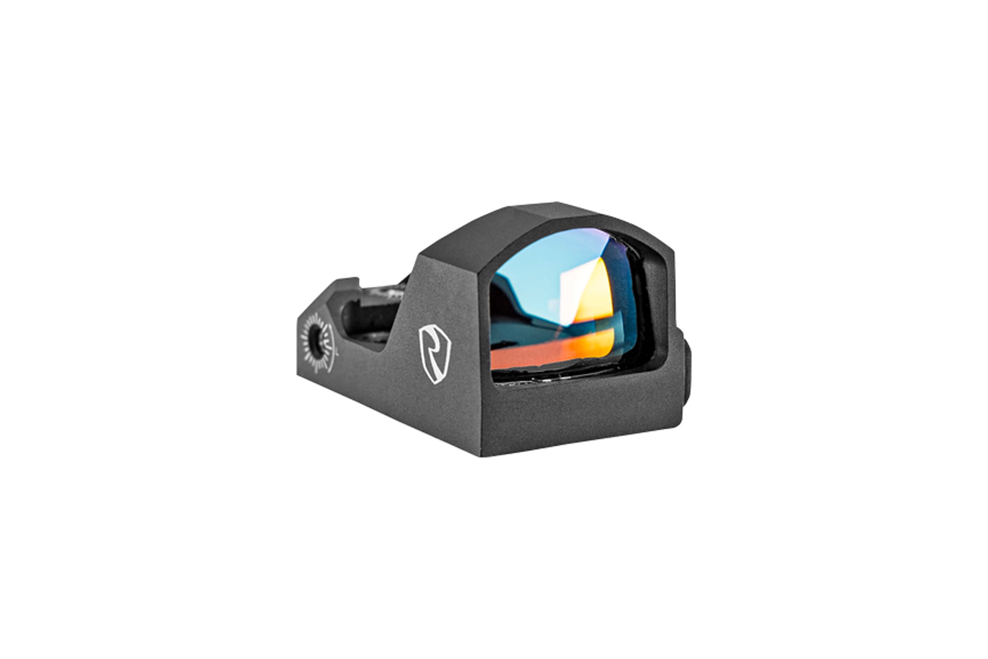 Riton Optics 1x X3 Tactix PRD Red Dot Sight - AR15Discounts