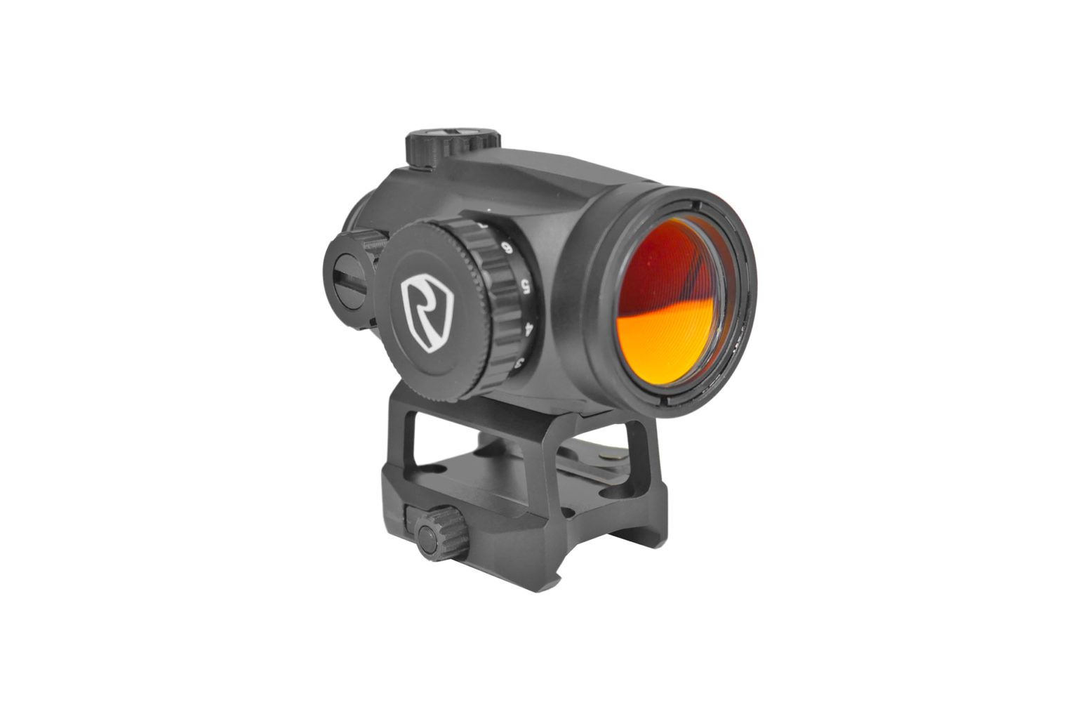 3TARD Riton Optics 1x25 X3 Tactix ARD Red Dot Sight AR15Discounts
