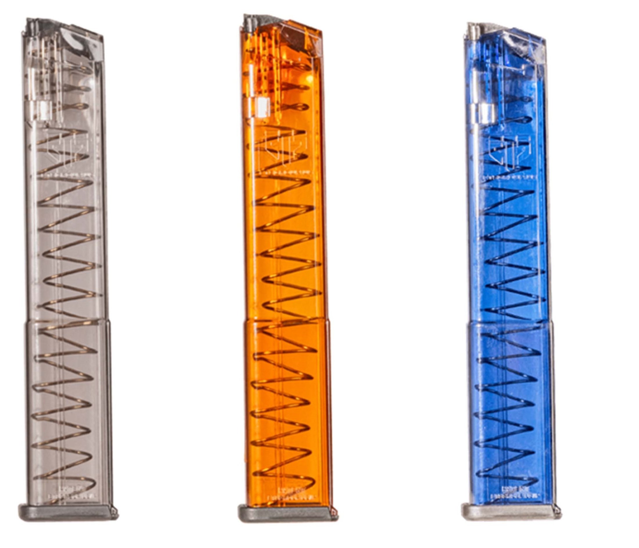 ETS 32-Round 9mm Magazine for GLOCK 18 Gen 1