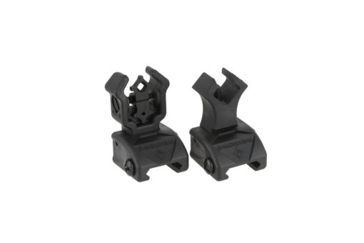 Diamondhead USA Polymer Diamond Integrated Sighting System - Black - NiteBrite - AR15 Discounts