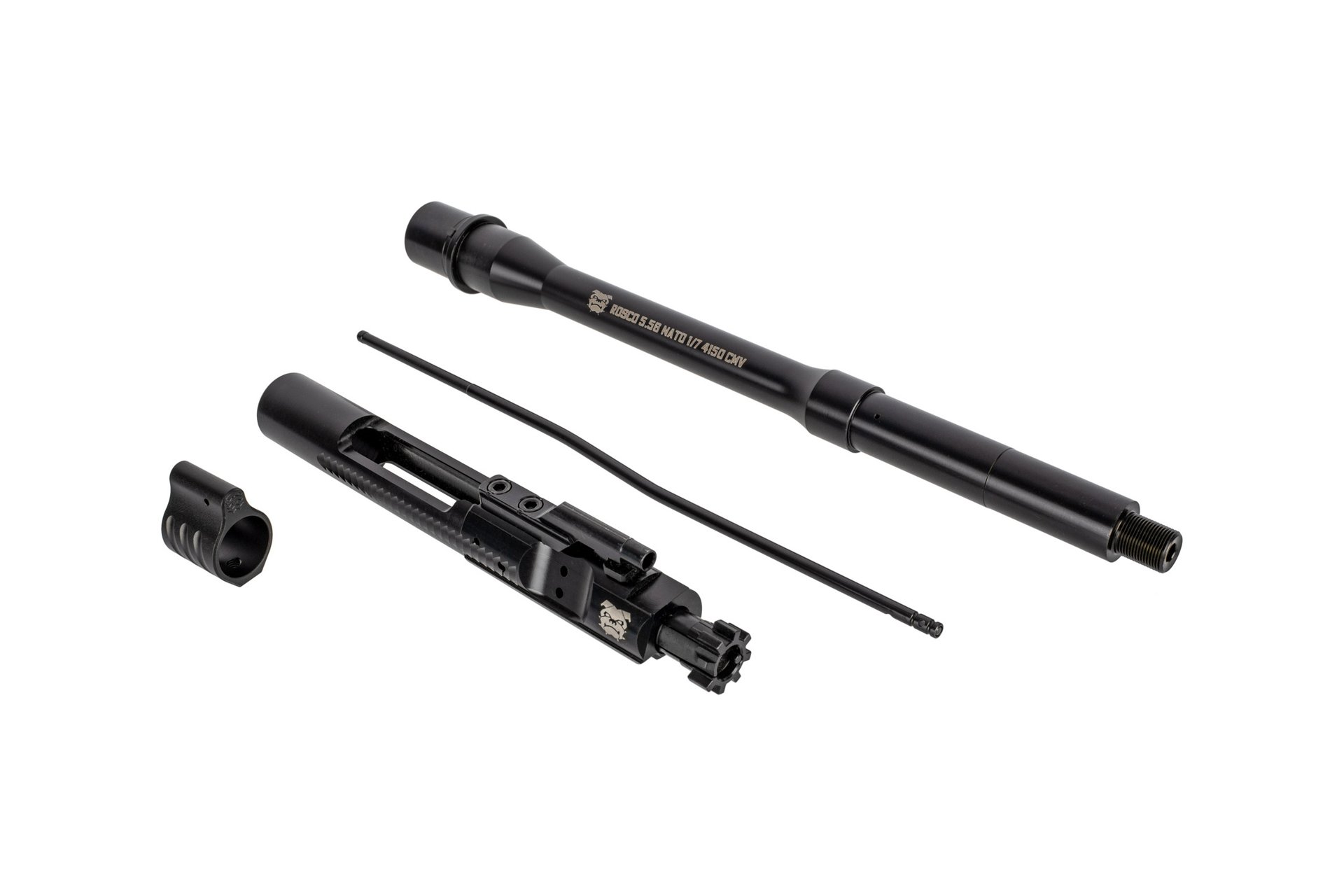 Rosco Manufacturing Bloodline 11.5″ Carbine 5.56 Sauce Pack