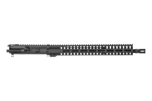 AR15 Discounts CMMG Resolute 100 Series .300 BLK Complete AR-15 Upper Receiver - 16.1" - $663.95 at AR15 Discounts