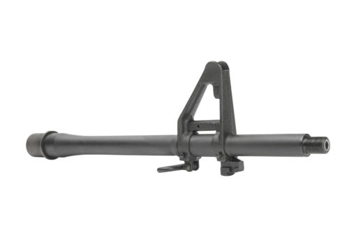 Noveske Light Afghan CHF Chome-Lined 5.56 Carbine Barrel 14.5" w/ FSB - 