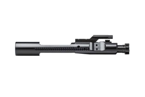 NBS .223/5.56 C158 Bolt Carrier Group Black Nitride - 