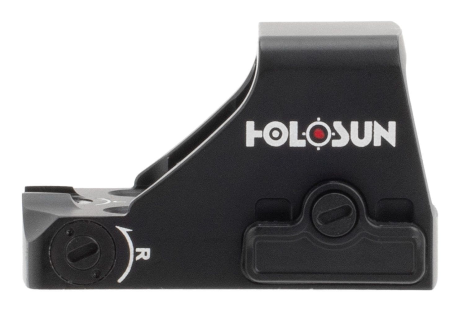 Hs507k X2 Holosun Hs507k X2 Pistol Red Dot Sight 2 Moa Ar15discounts 0949