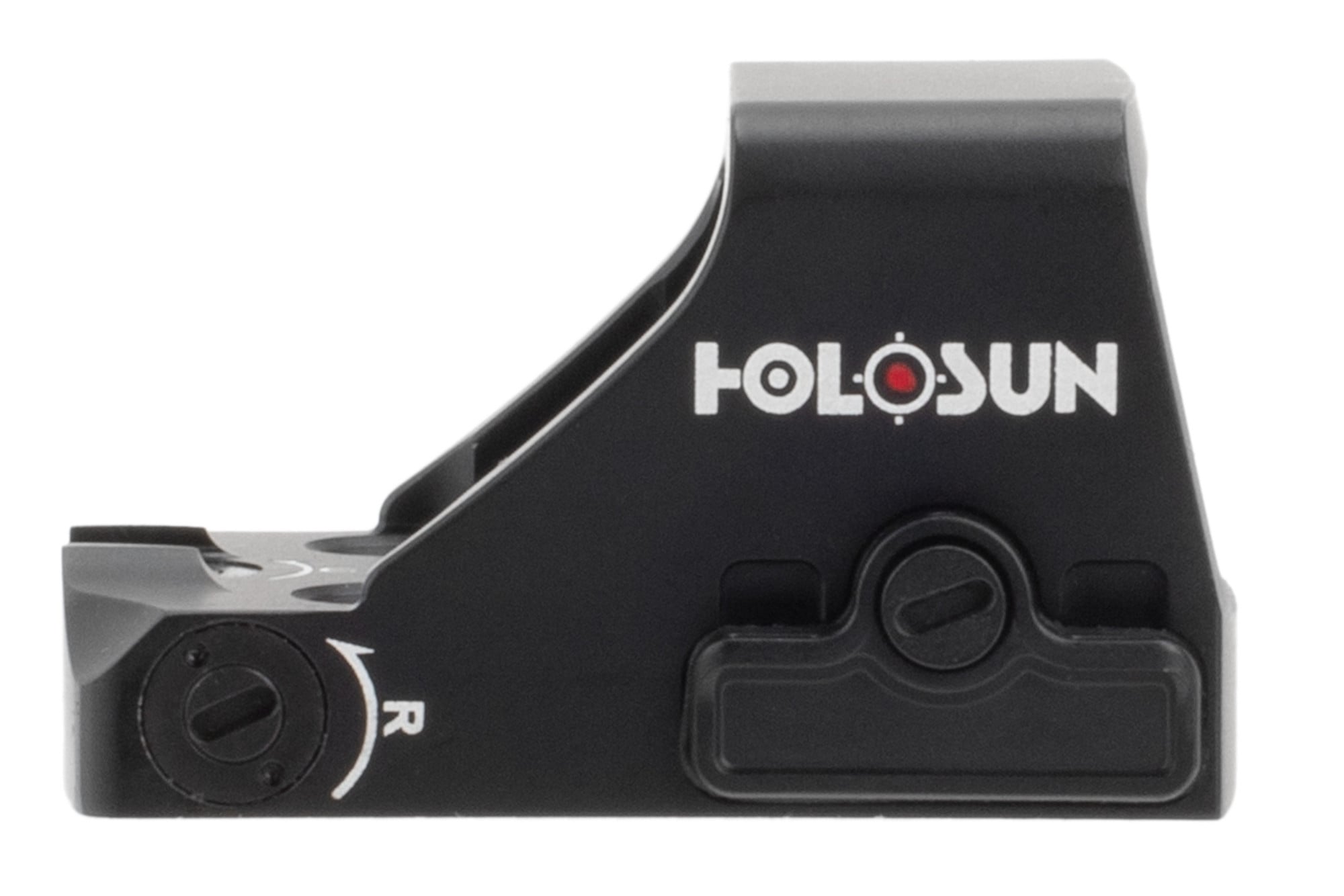 Holosun HS507K-X2 Pistol Red Dot Sight – 2 MOA