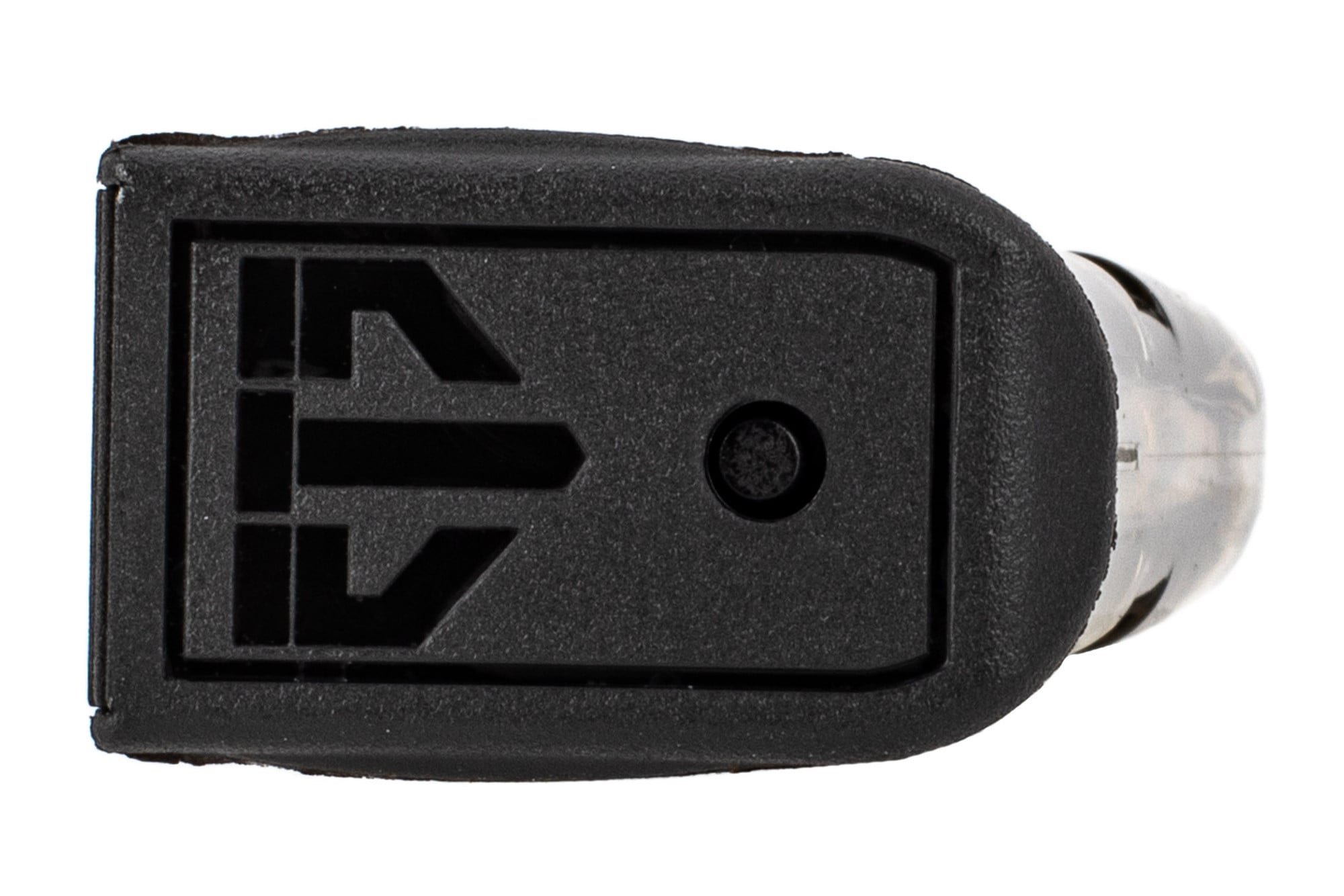 Elite Tactical Systems ETS 10-Round Competition 9mm Magazine for GLOCK 43x