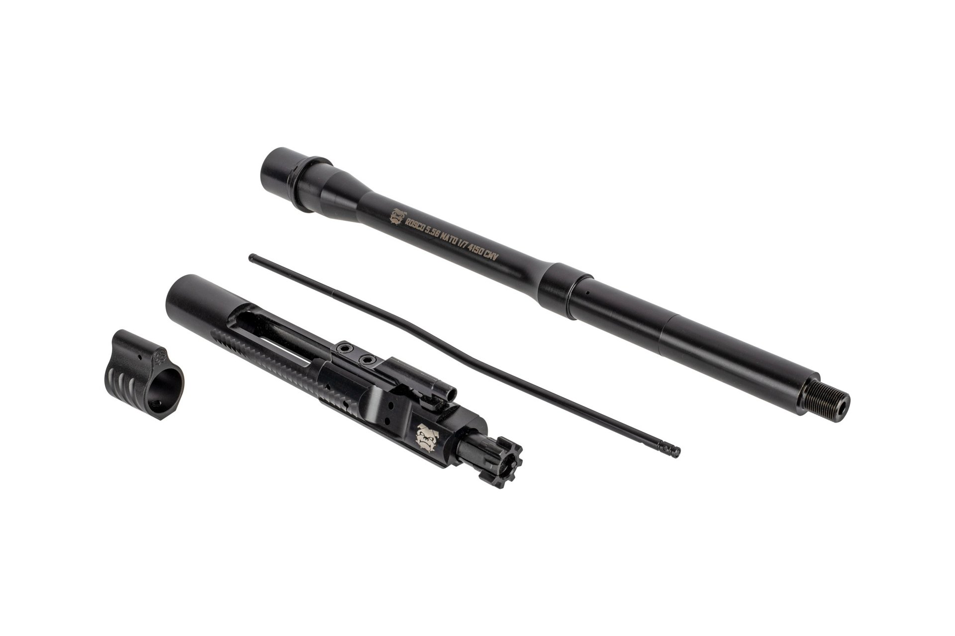 Rosco Manufacturing Bloodline 12.5" 5.56 NATO Sauce Pack