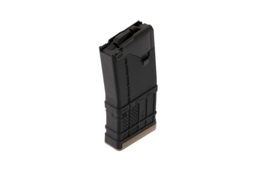 AR15 Discounts Lancer L5AWM 300BLK 20RD Magazine - Black - $19.99 at AR15 Discounts