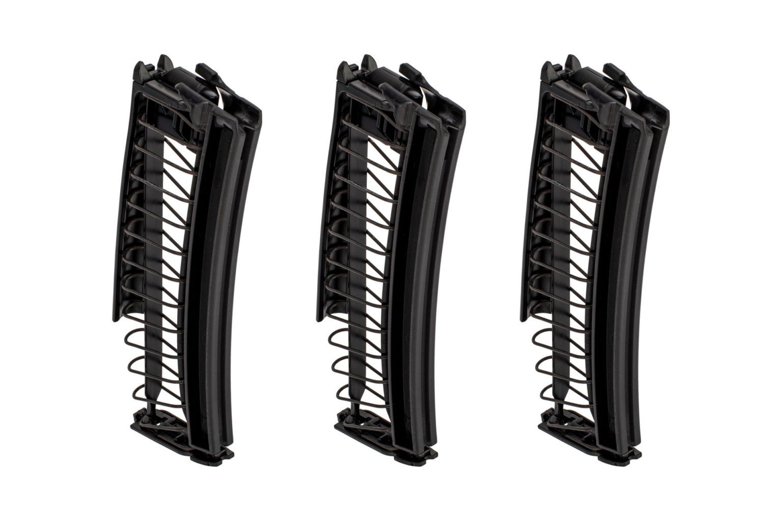 - Mean Arms EndoMag 9mm PMAG Conversion Kit - 3 Pack - AR15Discounts