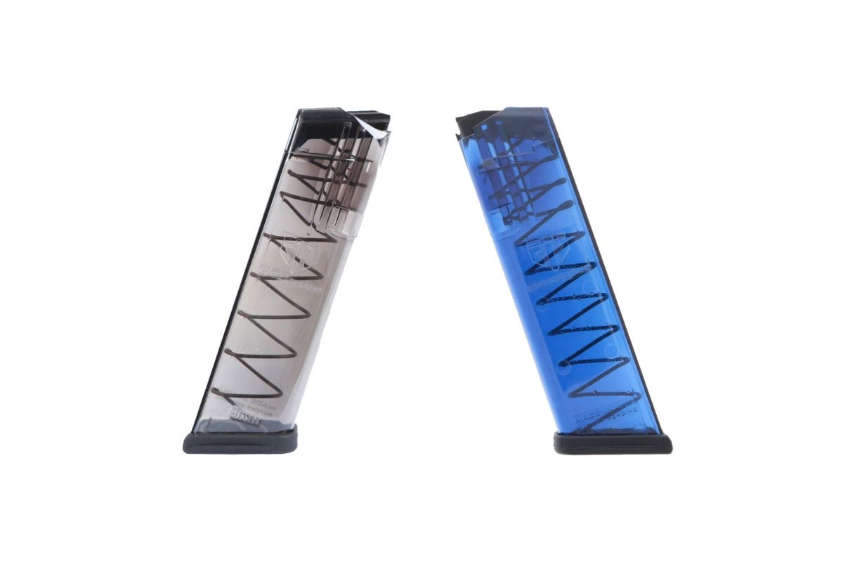 - ETS 17-Round 9mm Magazine for GLOCK 17 - AR15Discounts