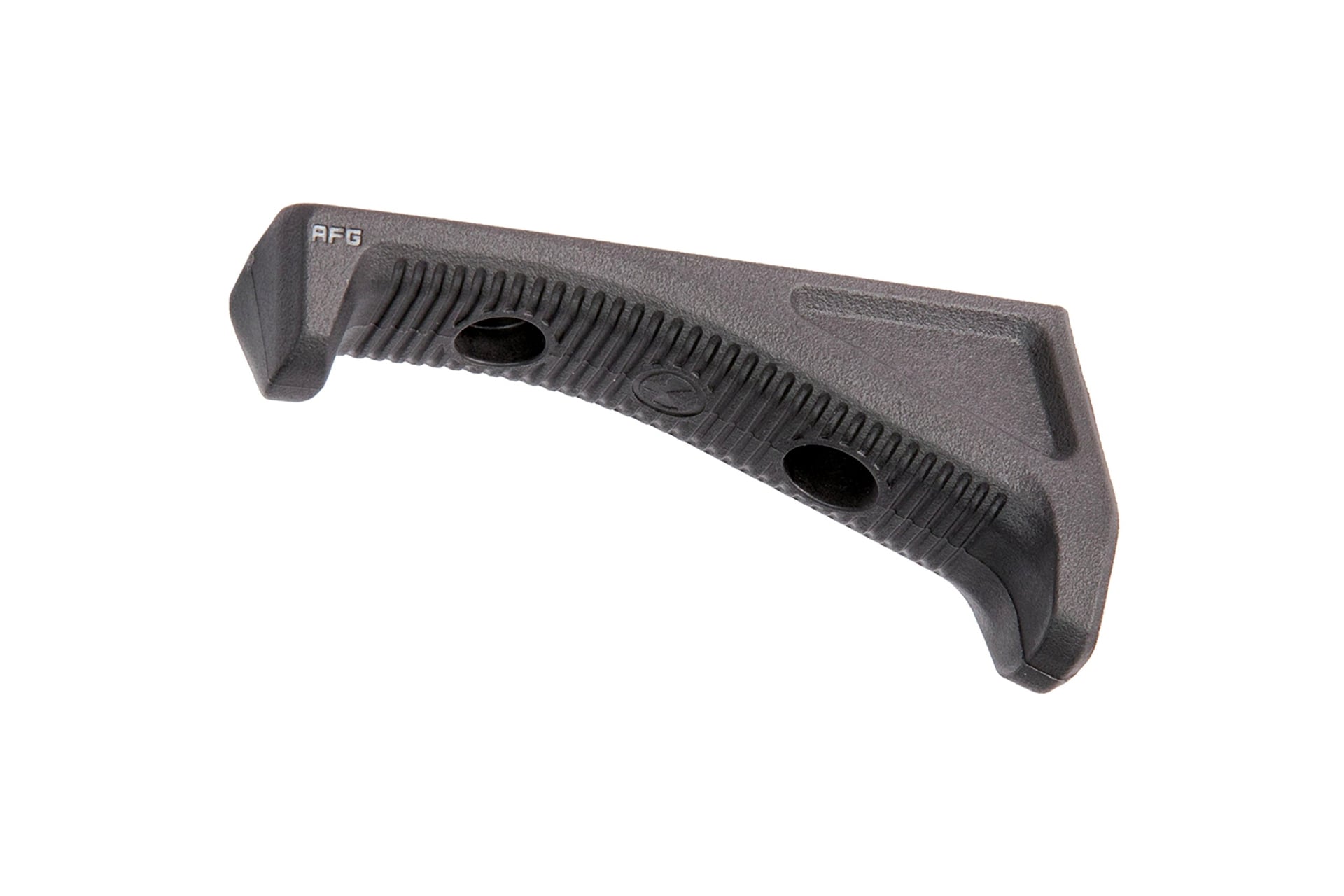 MPIMAG598BLK - Magpul M-LOK AFG Angled Foregrip - Black
