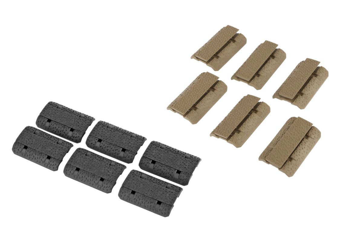 - Magpul M-LOK Rail Covers - Type 2 - AR15Discounts