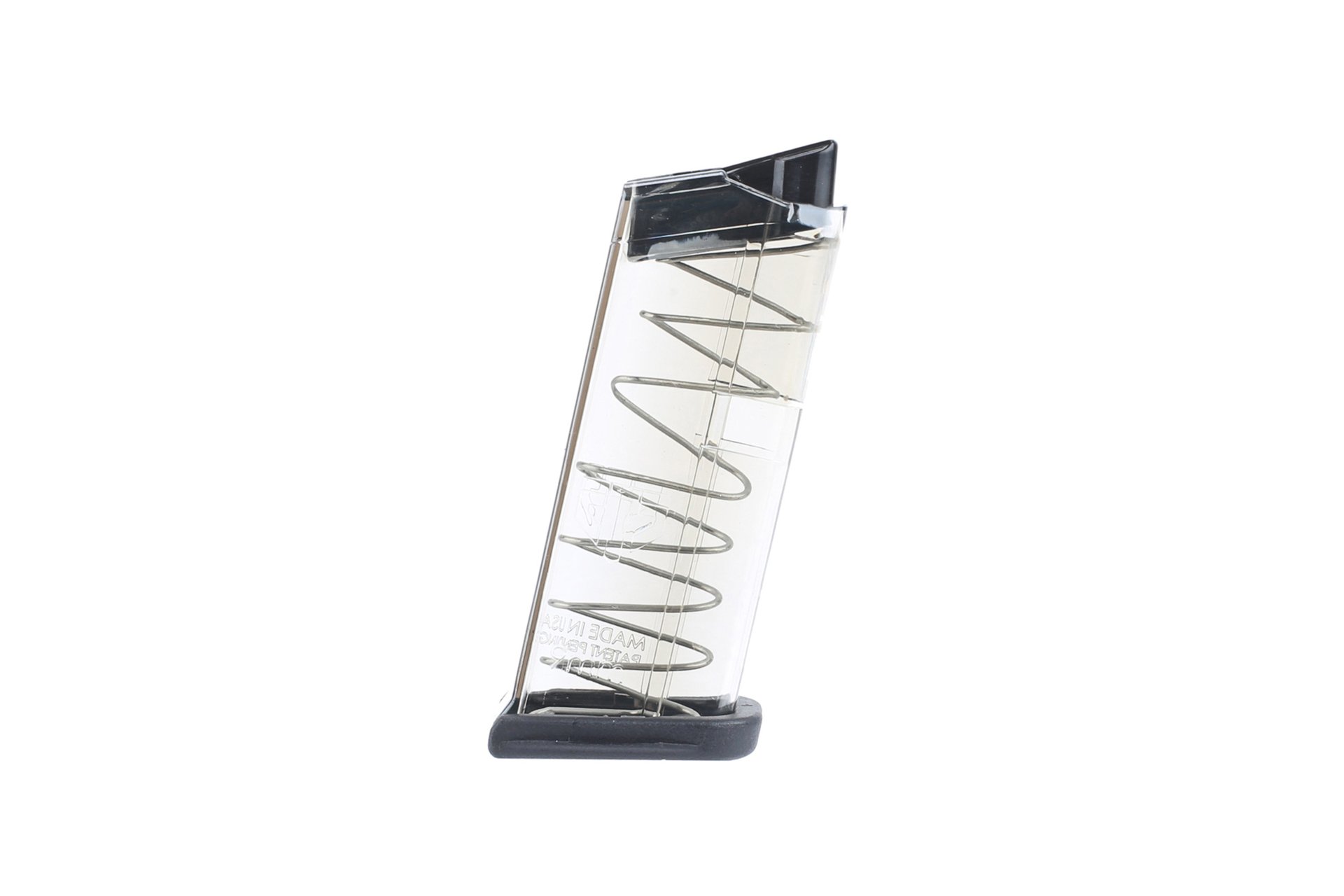 ETS 7-Round Competition 9mm Magazine for GLOCK 43