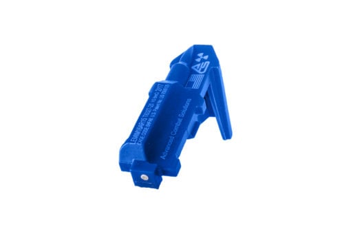 AR15 Discounts ETS AR-15 Rapid Recognition System Tritium Follower & Base Insert - $15.99 at AR15 Discounts