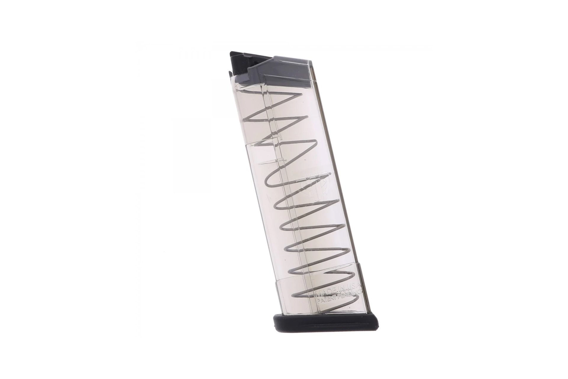 ETS 9-Round Competition 9mm Magazine for GLOCK 43