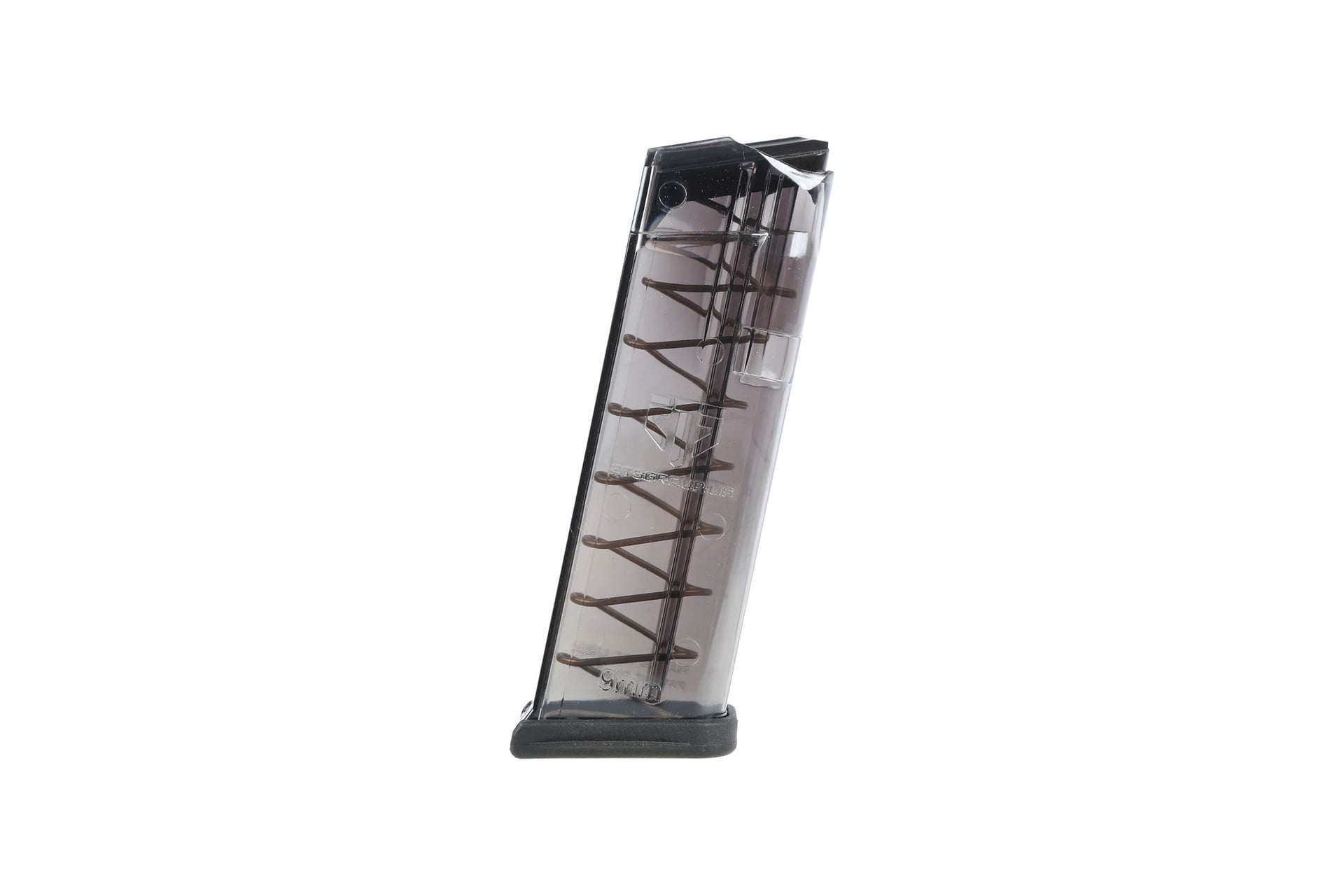 ETS 10-Round Competition 9mm Magazine for GLOCK 19