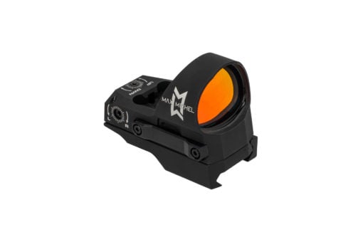 AR15 Discounts SIG Sauer ROMEO3 Max Reflex Sight - 6 MOA - $559.99 at AR15 Discounts