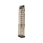 ETS 19-Round Competition 9mm Magazine for GLOCK 43x