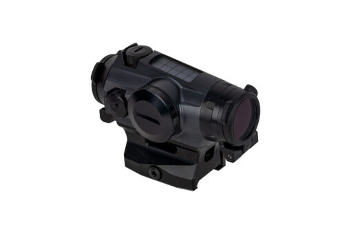 AR15 Discounts SIG Sauer ROMEO4S Red Dot Sight - 1 MOA Ballistic Circle Quadplex Reticle - $379.99 at AR15 Discounts
