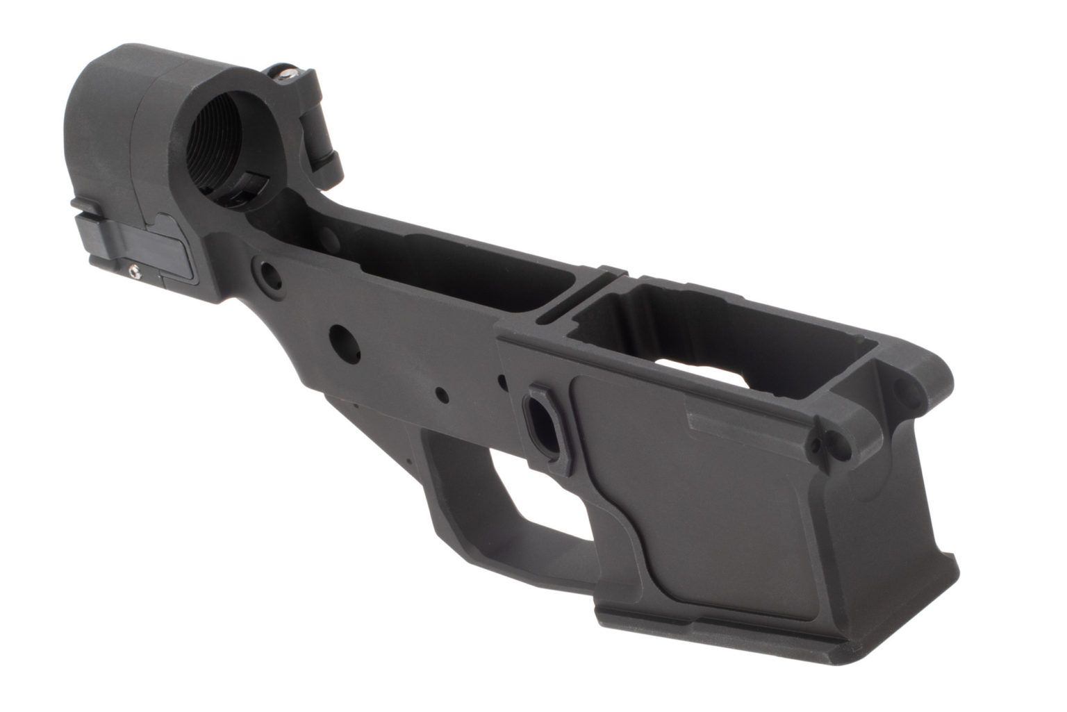 17 D Ifl Multi 17 Design Stripped Ar 15 Folding Billet Lower Receiver