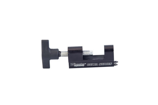 AR15 Discounts Wheeler Delta Series AR-15 Trigger Guard Install Tool - $27.99 at AR15 Discounts