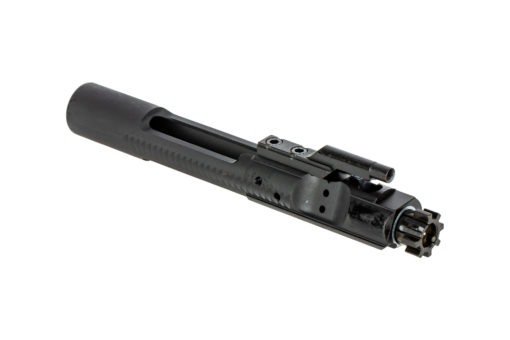 Sionics Weapon Systems M16 5.56 Bolt Carrier Group - Phosphate - AR15 Discounts