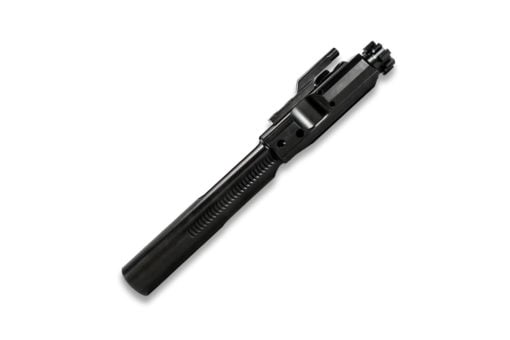 NBS AR-10 / 308 / 6.5 Creedmoor Bolt Carrier Group - Black Nitride - 