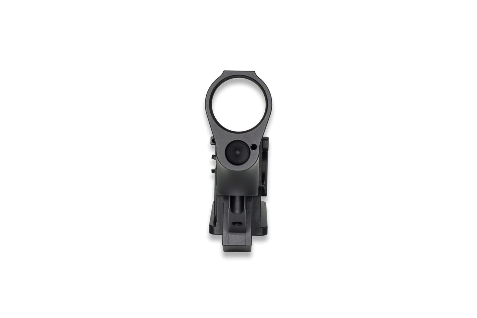White Label Armory AR-15 Stripped Billet Lower Receiver