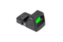 Trijicon RMRcc Mini Reflex Sight     Adjustable LED     3 25 MOA