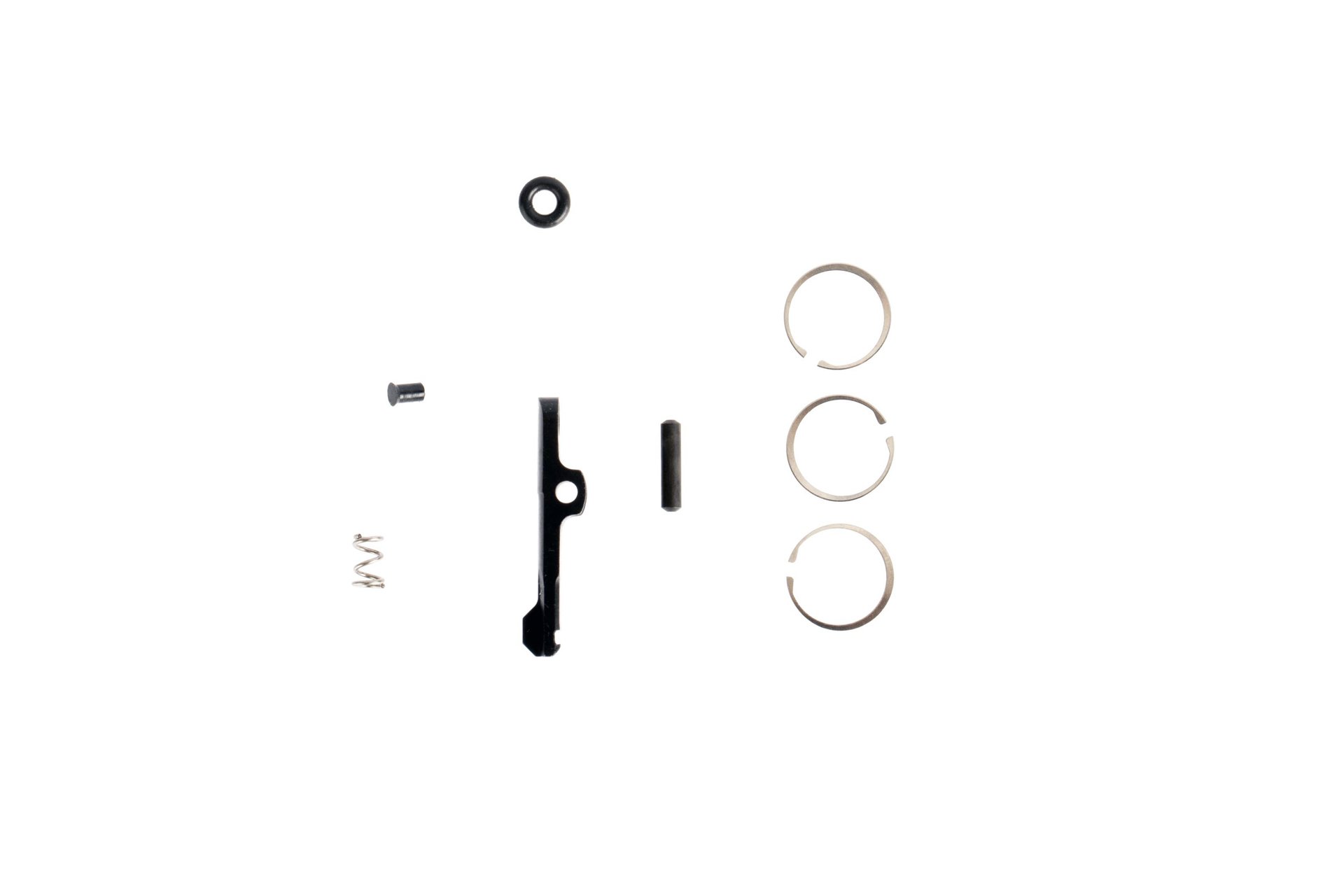 BCMGUNFIGHTER AR-15 SOPMOD Bolt Upgrade/Rebuild Kit
