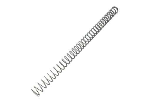 NBS Enhanced Carbine Flat Wire Buffer Spring - AR15 Discounts