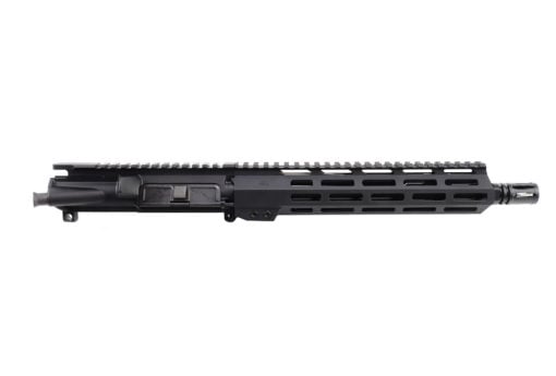 NBS 10.5" Carbine M4 M-LOK 5.56 NATO 1:7 Upper Assembly - AR15 Discounts