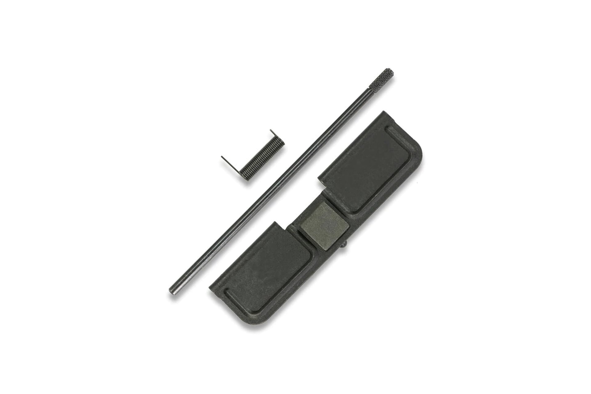 Unknown NBS AR-15 Knurled Dust Cover KIT