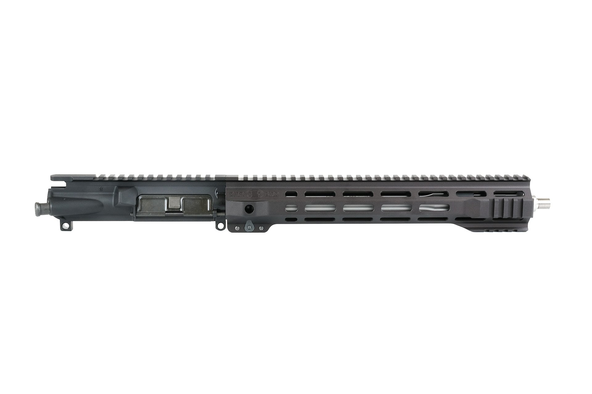 Dirty Bird 13.7" Government Midlength .223 Wylde M-LOK V3 Upper Assembly
