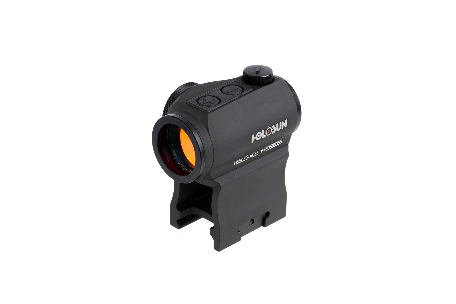 Holosun HS503G with ACSS-CQB Reticle