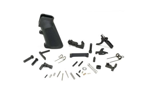 AR-10 DPMS Complete Lower Parts Kit - 