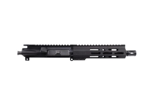 NBS 7.5 5.56 DRP Pistol M-LOK Upper Assembly - AR15 Discounts