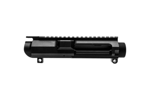 New Frontier Billet C-10 AR-10 Upper Receiver - 
