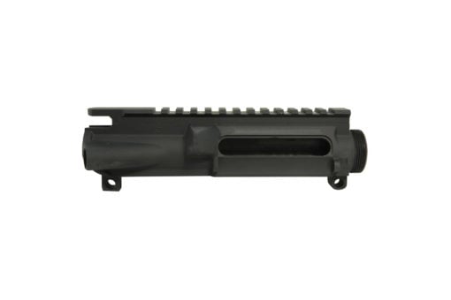 NBS AR-15 Stripped Forged Upper Receiver - T-Marked - 