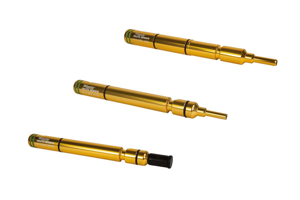  Wheeler Delta Series Bore Guide AR15Discounts