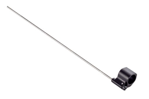 Wilson Combat AR-15 Bullet Proof .750 Adjustable Lo-Profile Gas Block w/ Straight Gas Tube - Rifle